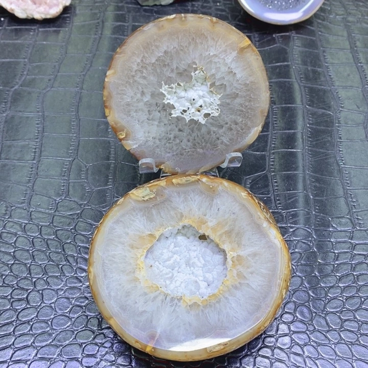 未镶嵌珠宝半成品紫晶