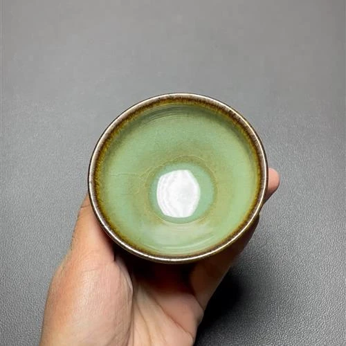 【闪购商品】茶盏-546............