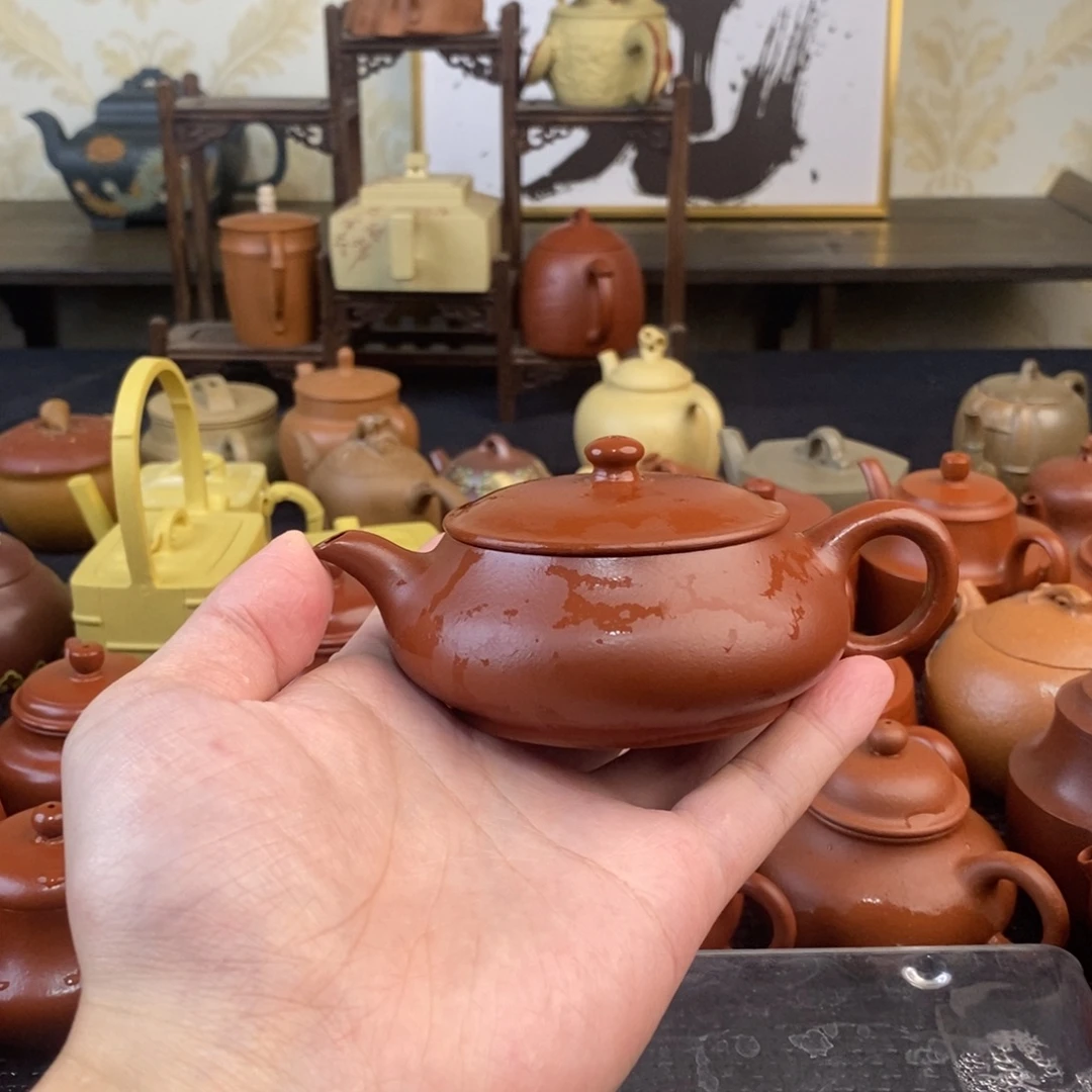 宜兴紫砂工艺研究所