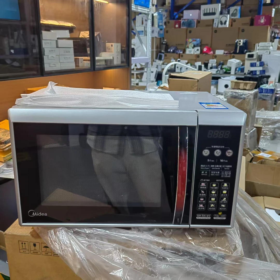 准新品 Midea/美的 美的微波炉