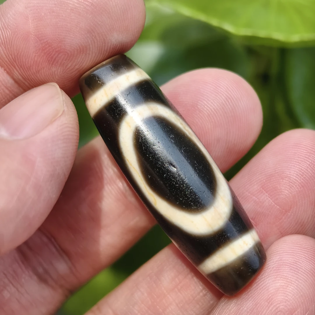 满虎牙朱砂建成超顶天地玛瑙珠远看就是至纯