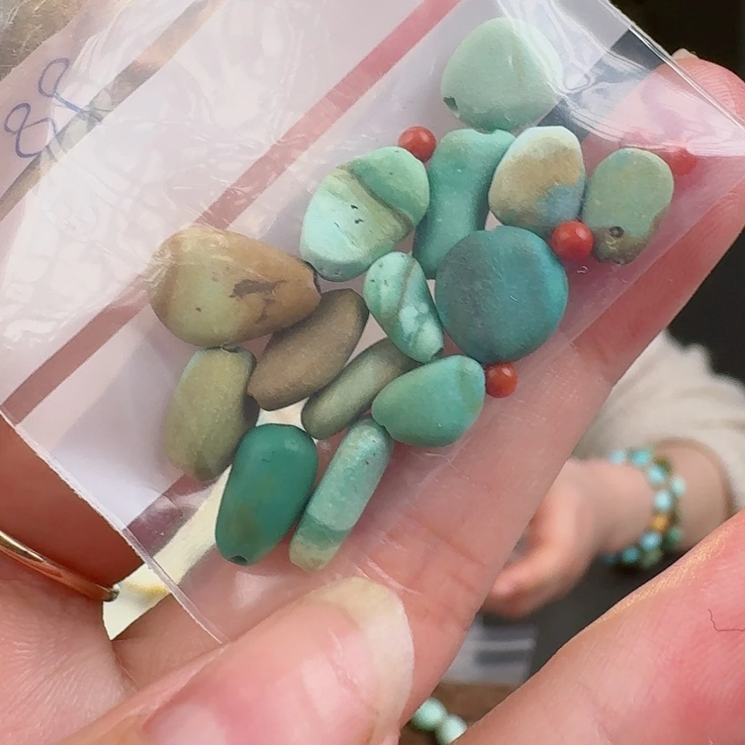 南红玛瑙珠宝奇石未镶嵌