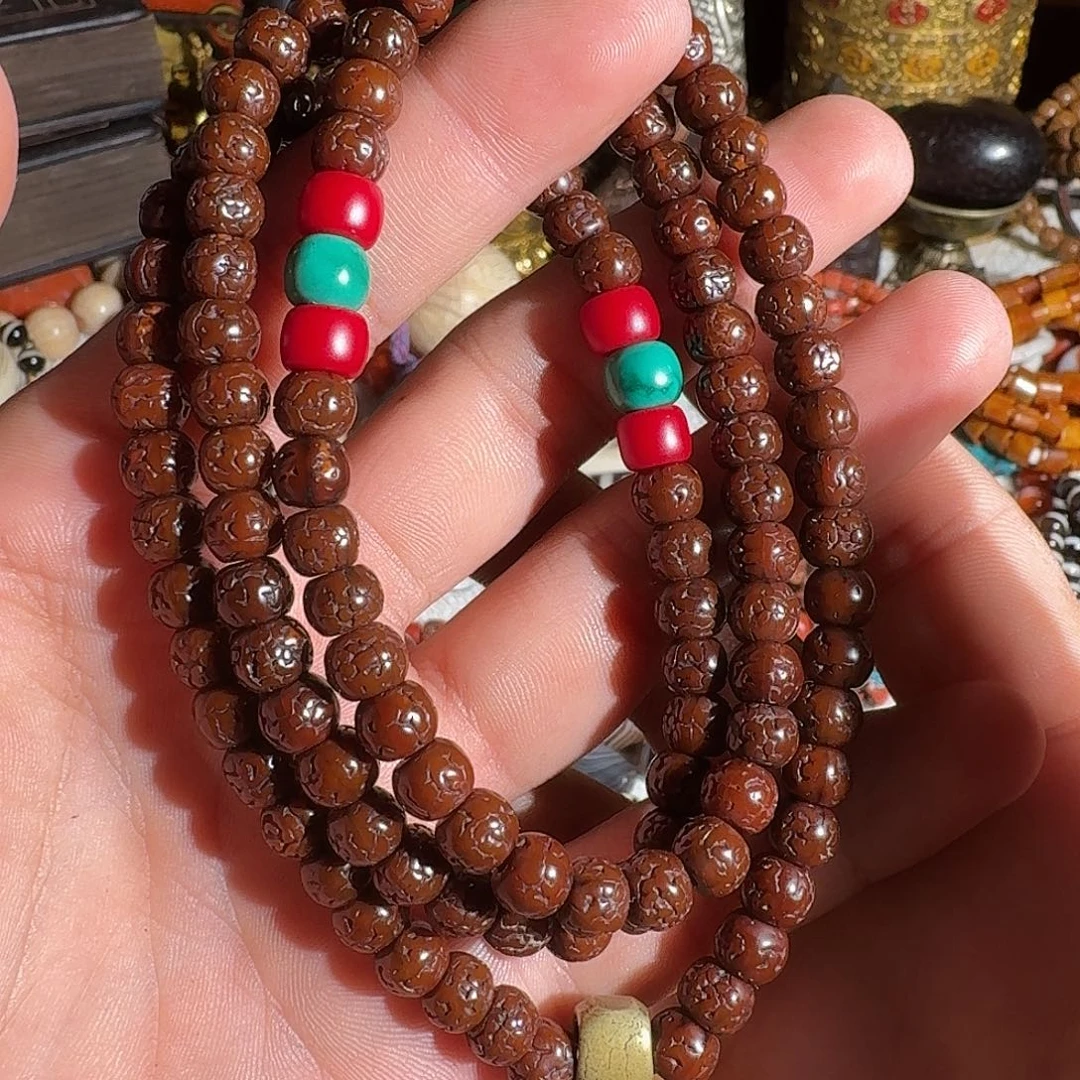 情***哥柏香籽/百香籽吊坠