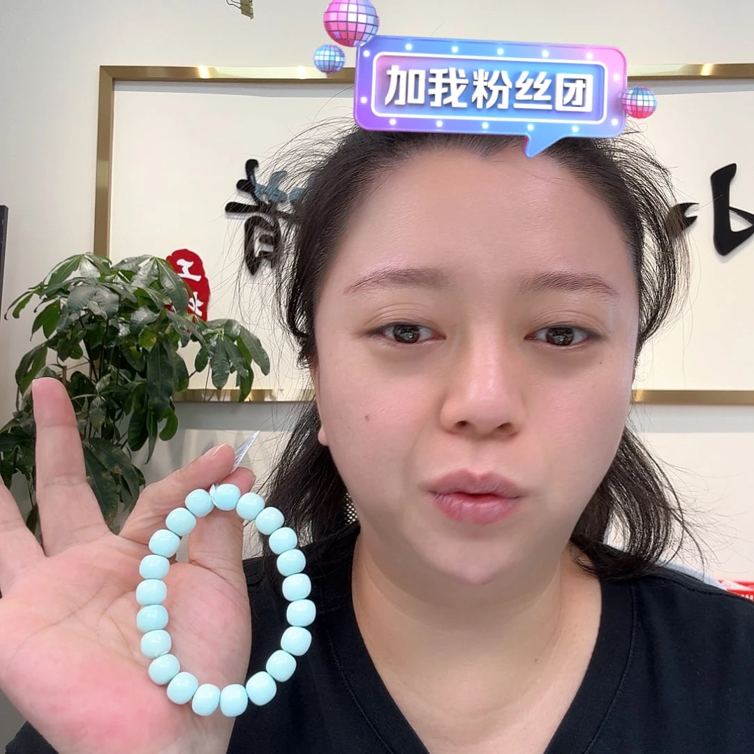 未镶嵌绿松石珠宝奇石87