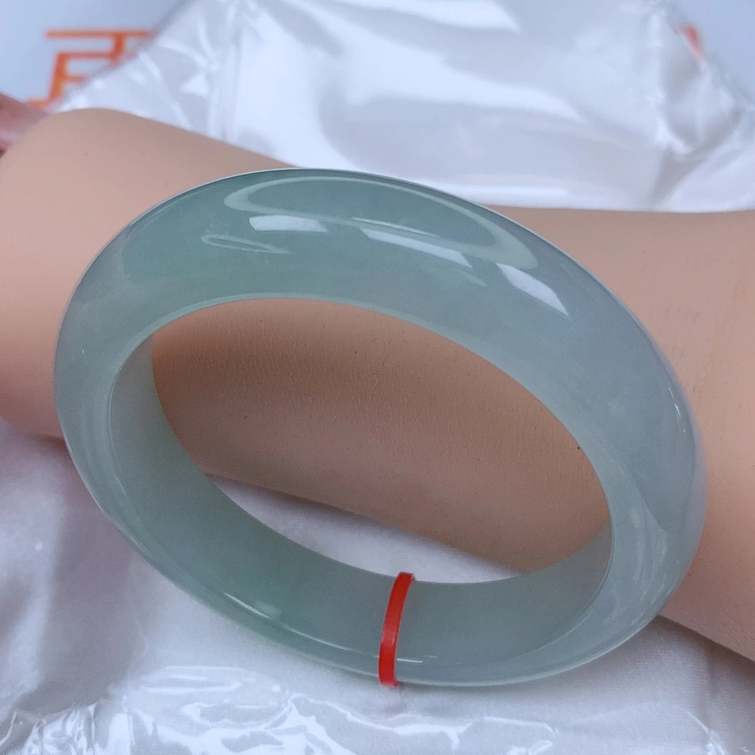 【闪购商品】未镶嵌手镯翡翠勿*我，53