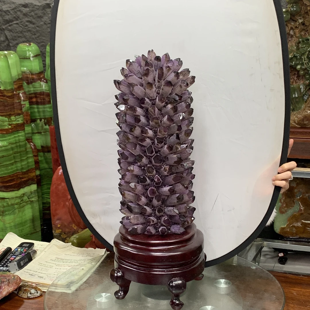 家居摆件工艺品摆件简约大气玄关客厅摆件