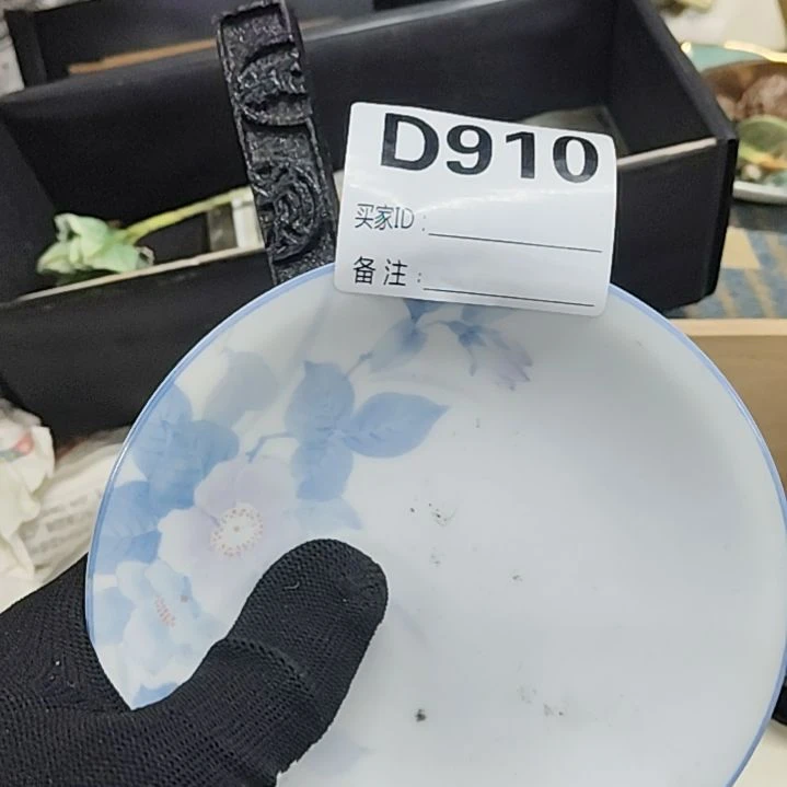 芳***＊洪源景瓷阁瓷器真好