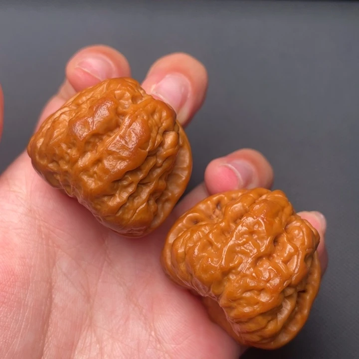 文玩核桃把件文玩