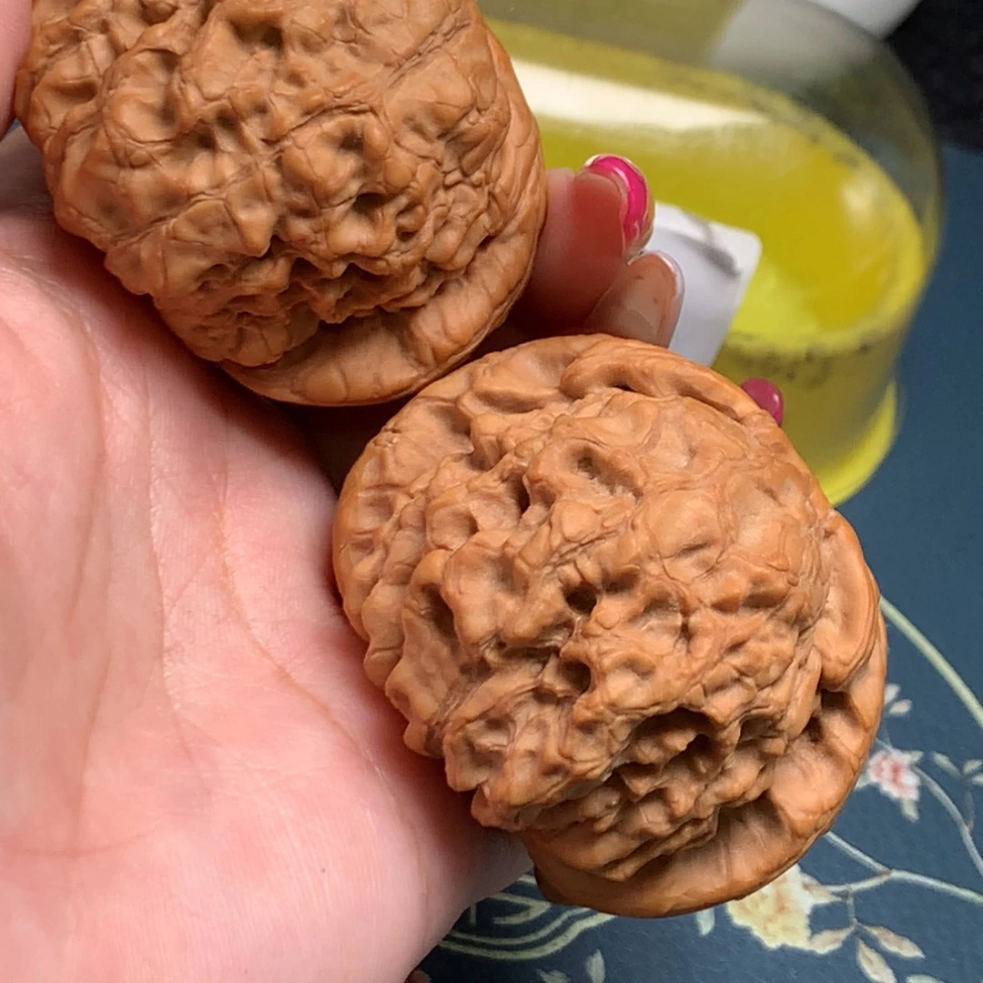 把件文玩核桃52-20291-8