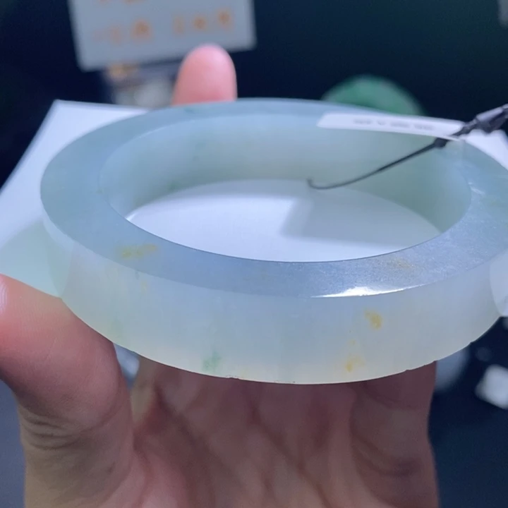 未镶嵌翡翠定制翡翠