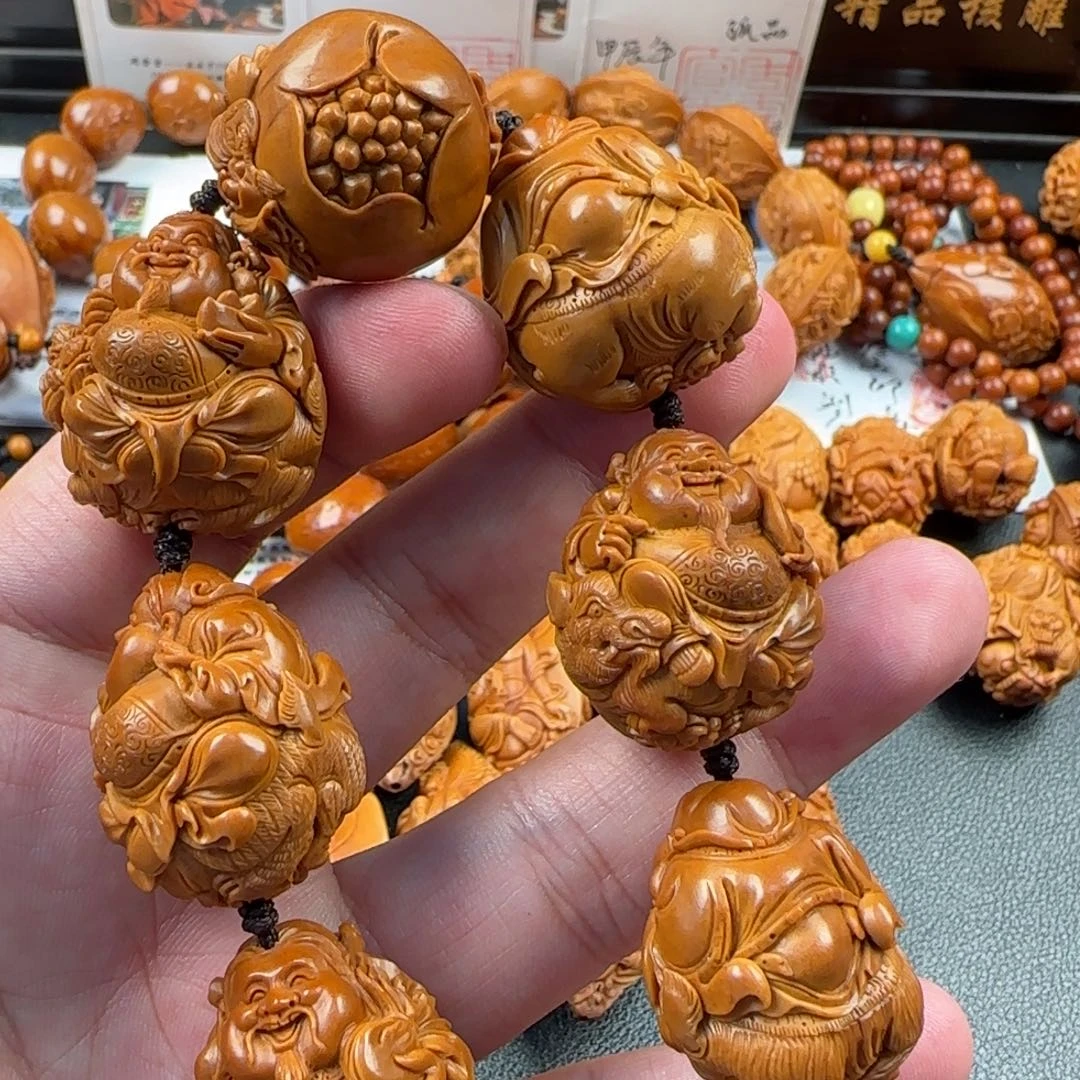 橄榄核手串/手链烟**樽9999999999