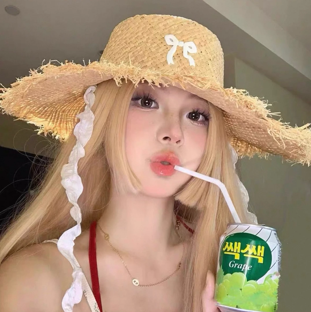 钛钢耳饰 韩国东大门复古简约猪鼻子链条轻奢女瑞丽风