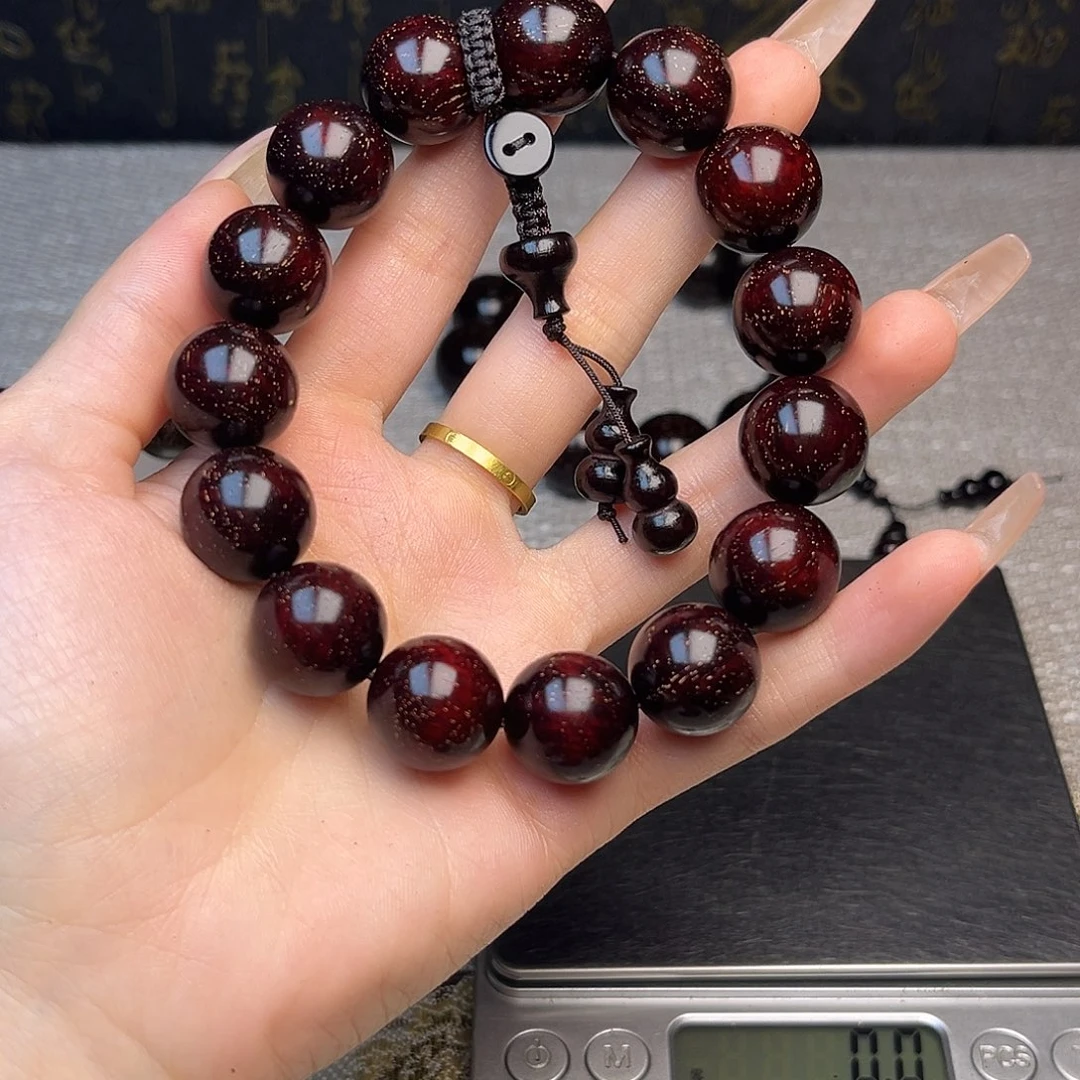 檀香紫檀（小叶紫檀）