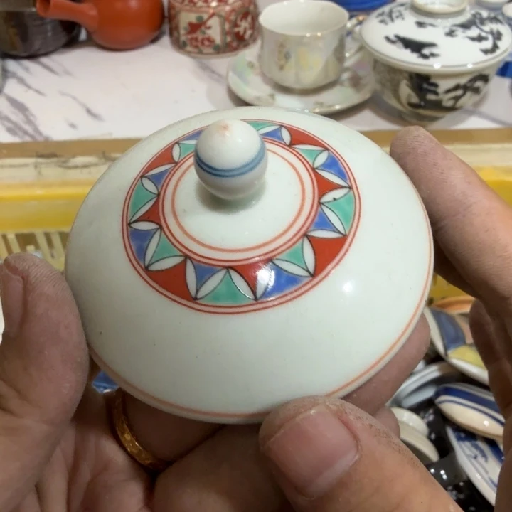陶瓷推荐第二名20包邮
