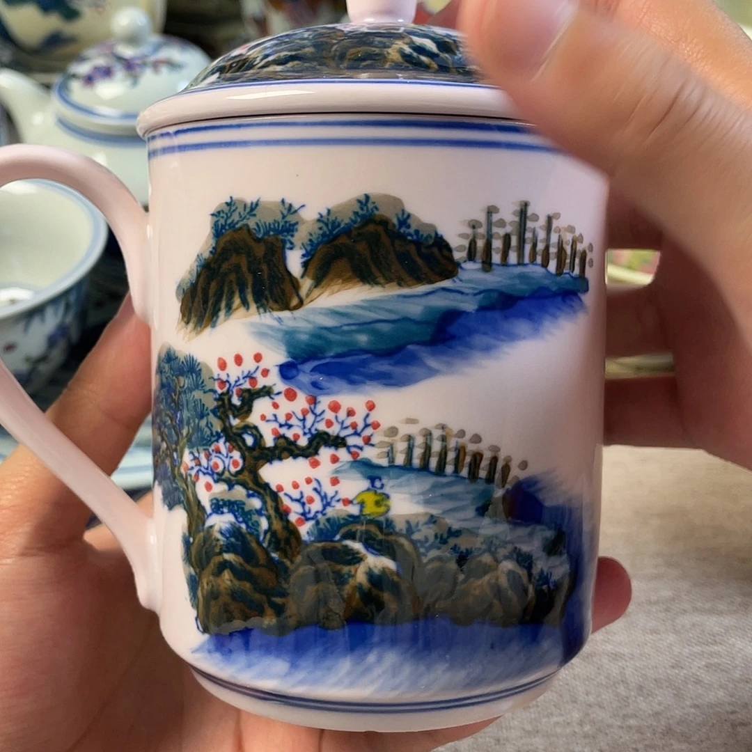 瓷片景德镇陶瓷4888889996999