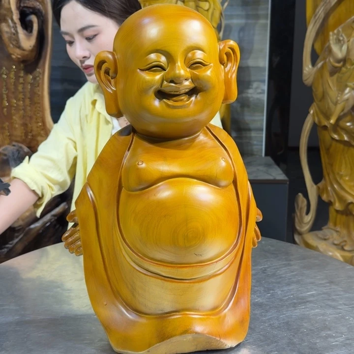 香樟木壶*地长26厘米高50