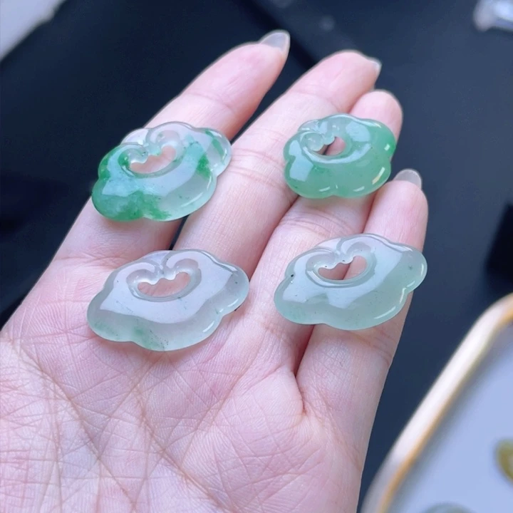 石英质玉手链合金