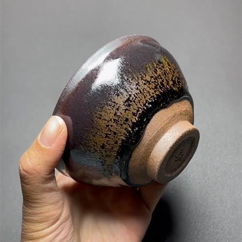 【闪购商品】茶盏-673............