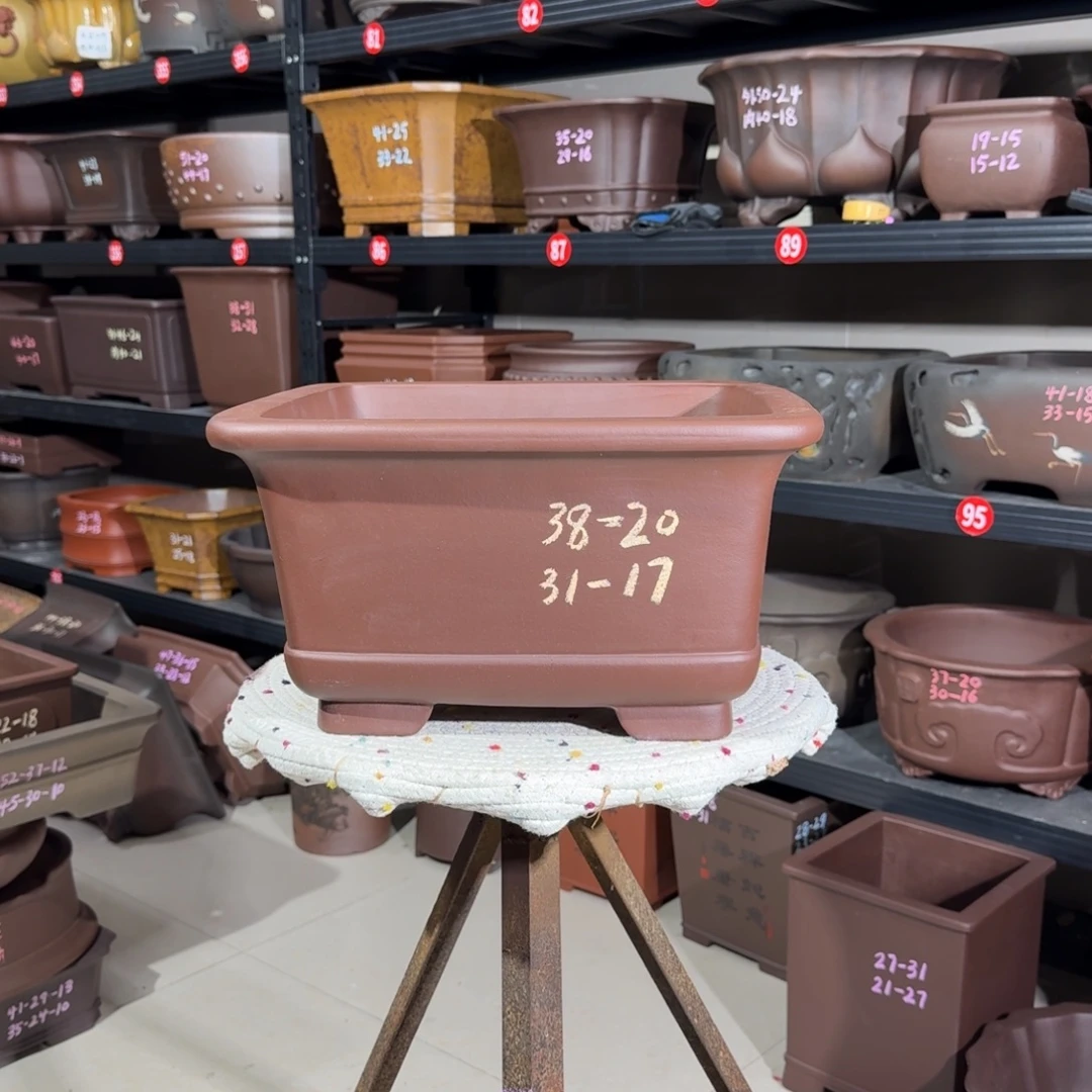 花盆紫砂紫砂花盆