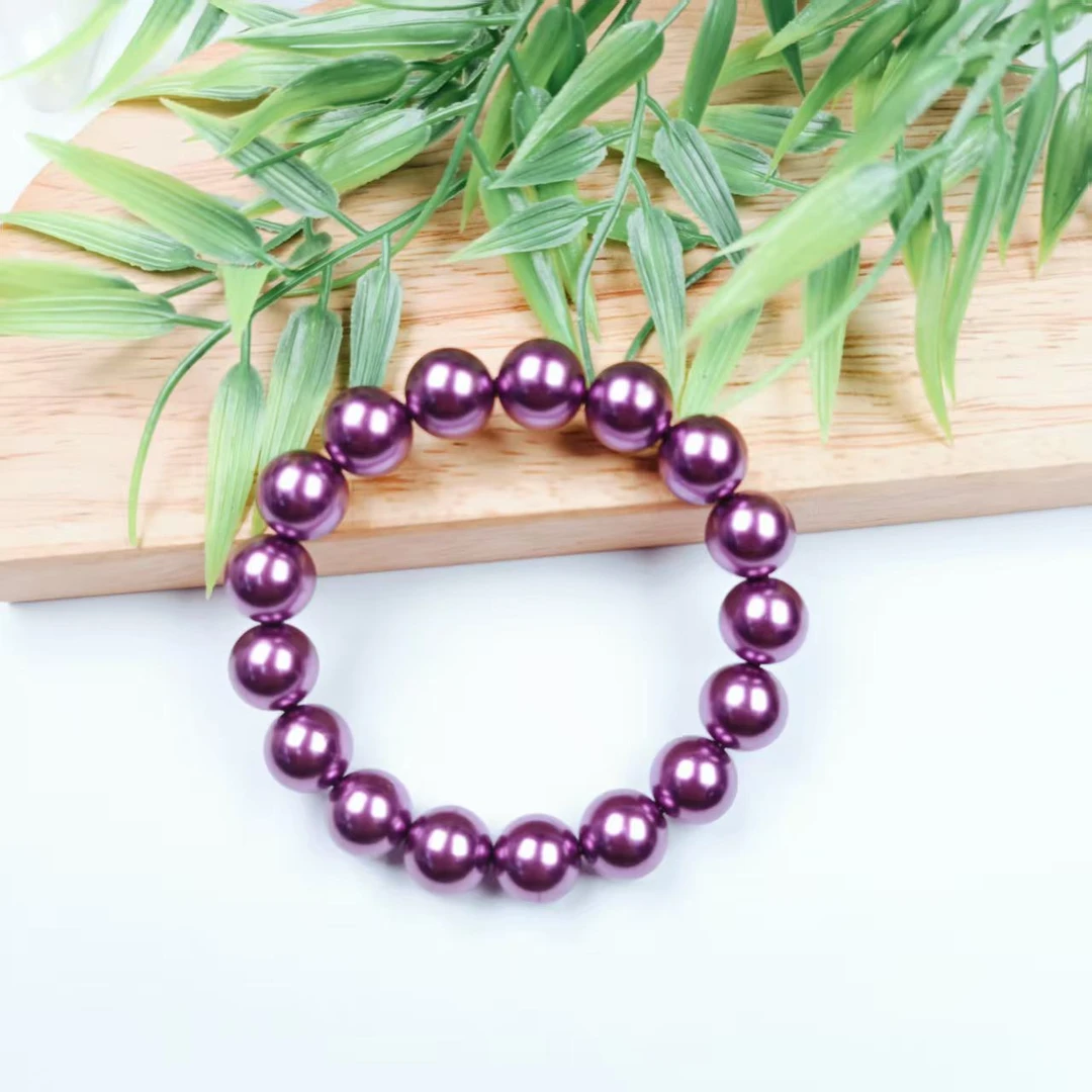 【珍选•618】高端传乗㊎复古手串多样性发一件-T012