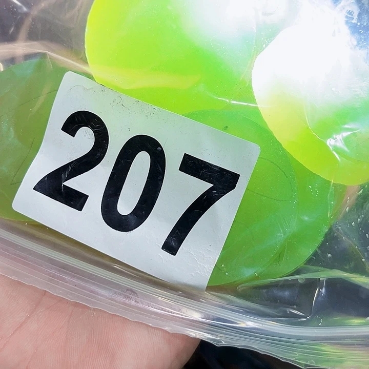 蛇纹石玉未镶嵌珠宝半成品