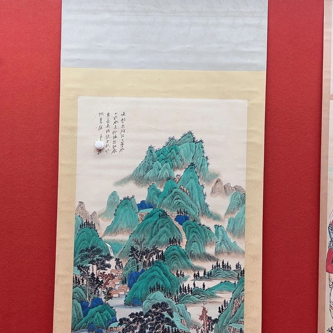 书法D***d兰亭艺术馆