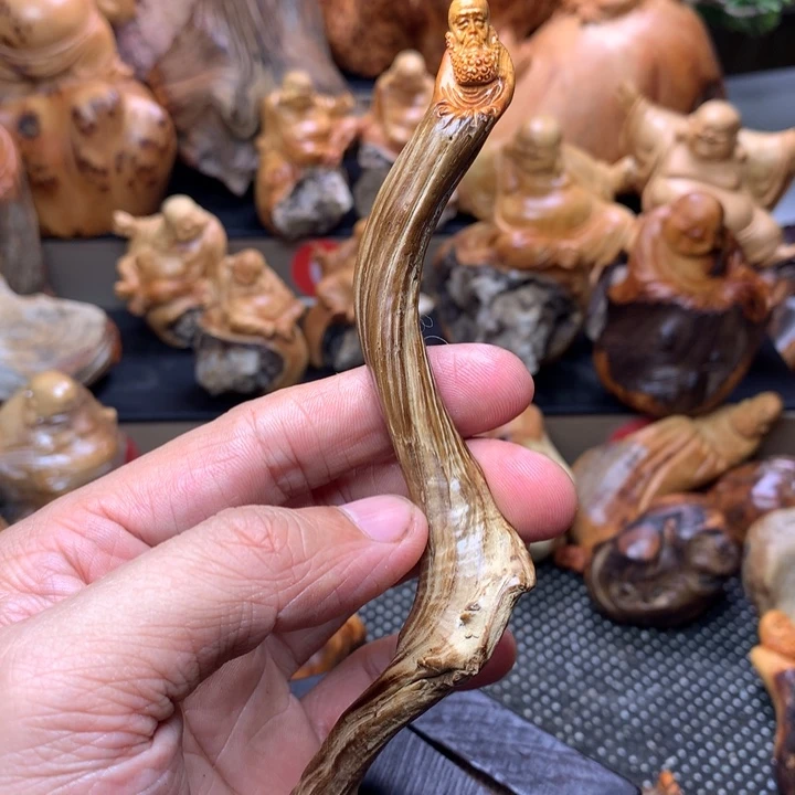 柏木（崖柏）崖柏陈化料