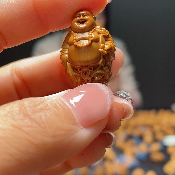 橄榄核手串/手链橄榄