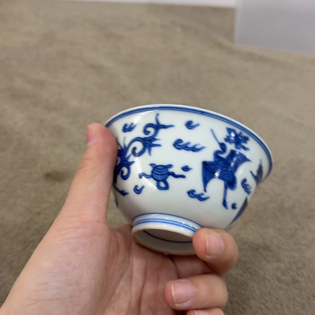 非常好用漂亮的茶具