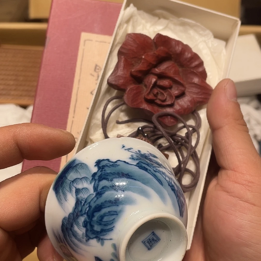 捌***捌中古物品、谨慎参拍