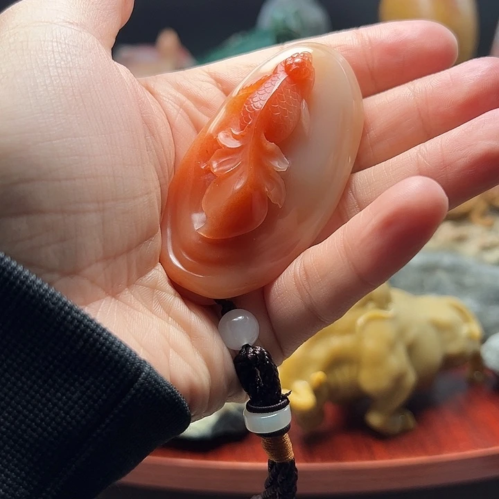 寿山石寿山石摆件