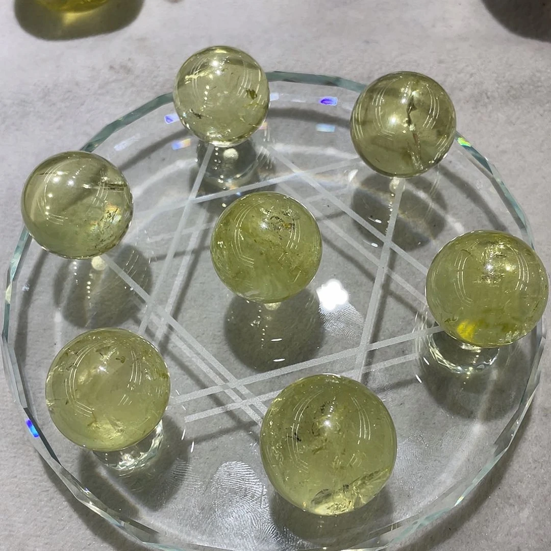 水晶水晶摆件未镶嵌