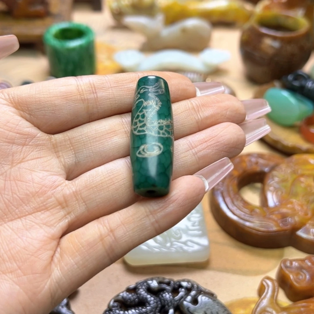 【闪购商品】玛瑙/玉髓颈饰未镶嵌