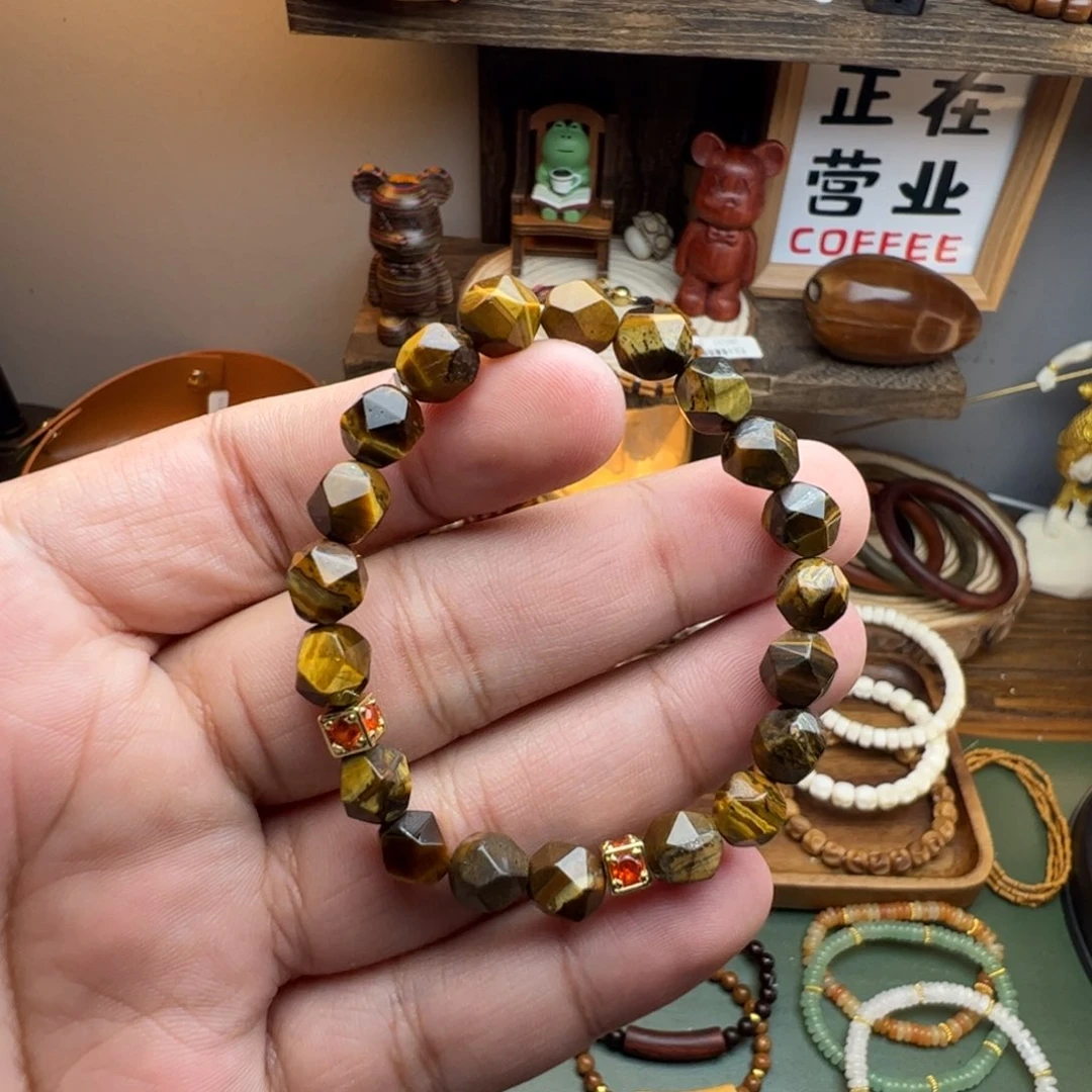 菩提根/象牙果手串