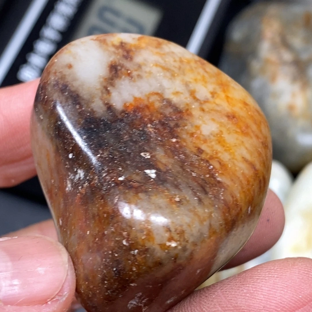 和田玉挂件银S925镀金镶嵌