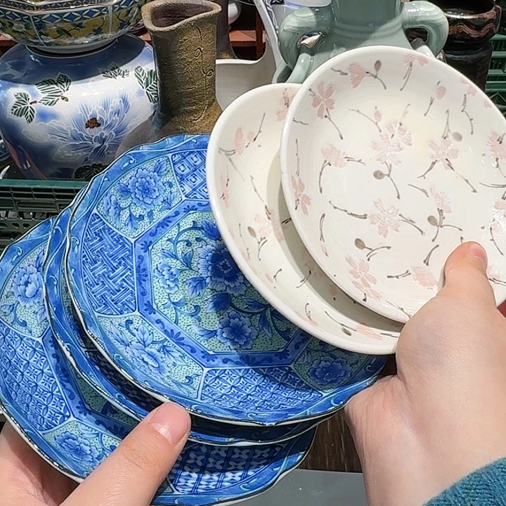 盖碗拍任意三单包邮