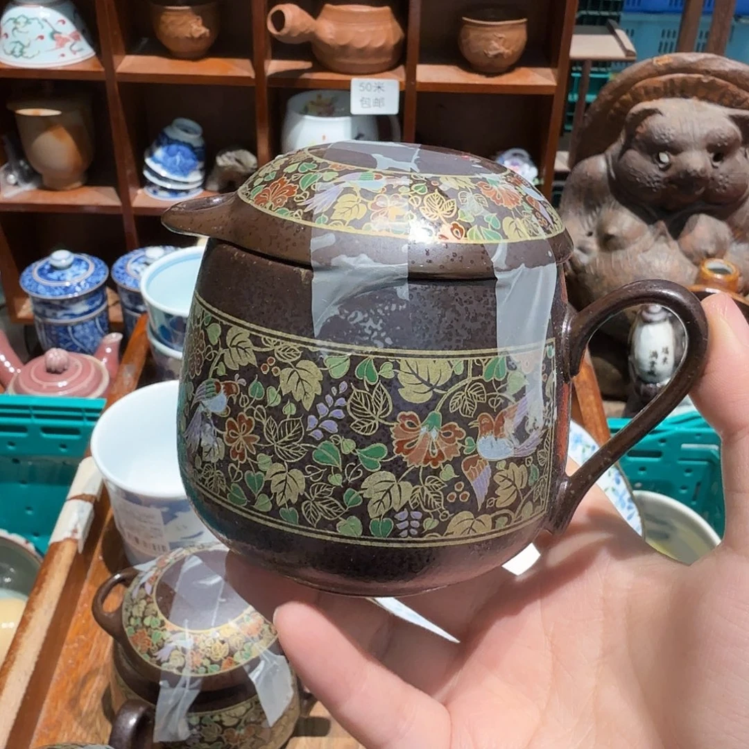 瓷片五十包邮 非全新