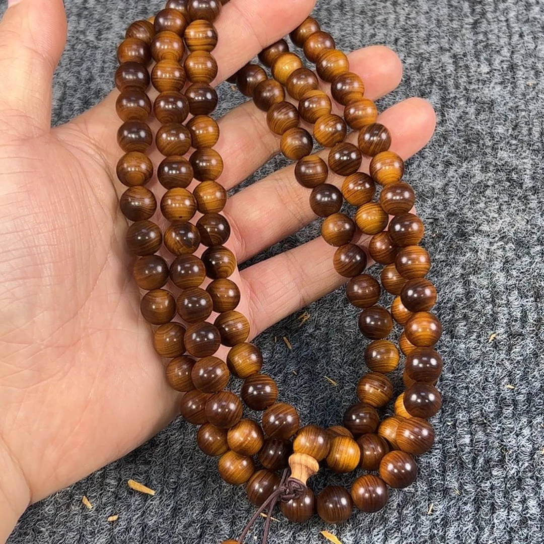 崖柏太行崖柏茶料串10/108