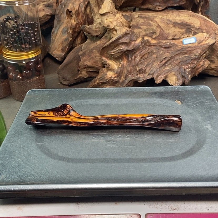 【闪购商品】黄花梨/降香黄檀陈**墨