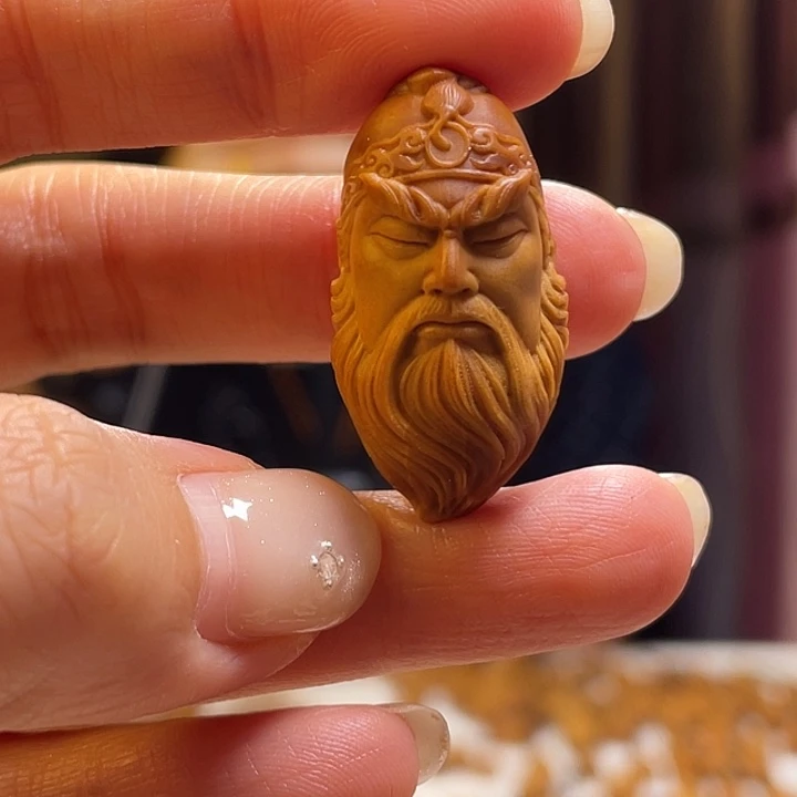 橄榄核手串/手链