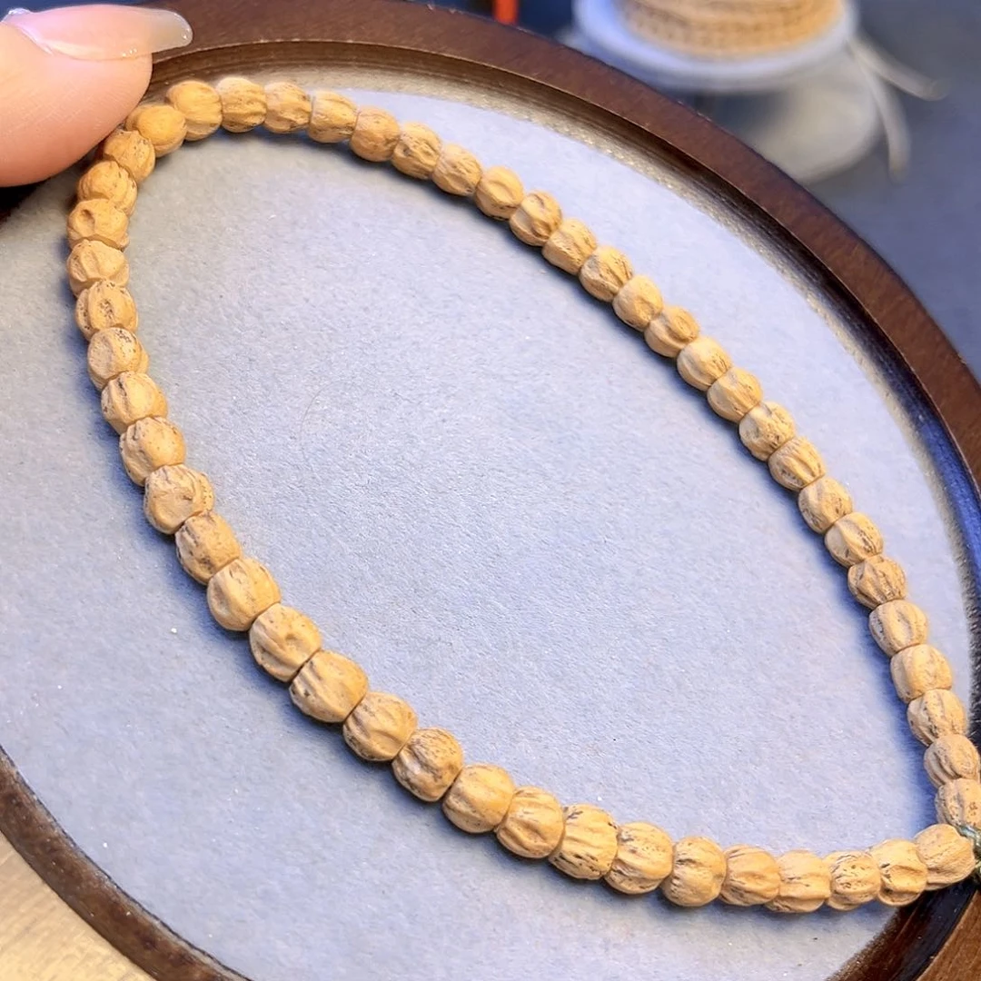 小***楞柏香籽/百香籽吊坠