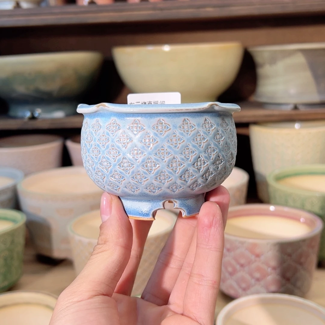 瓷片DY0210-023S卷边