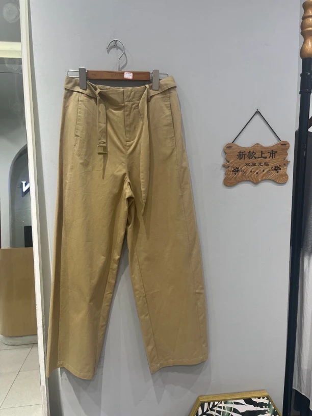 麦寻时装裤KCFBS05A