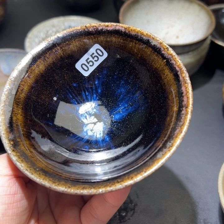 茶盏悠悠精品茶盏550