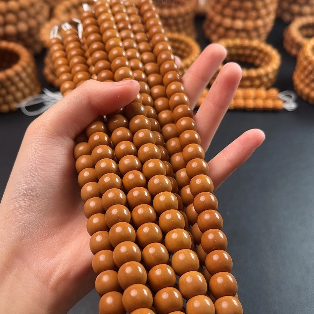 猴头核桃手串反油无暇老型10新人福利价