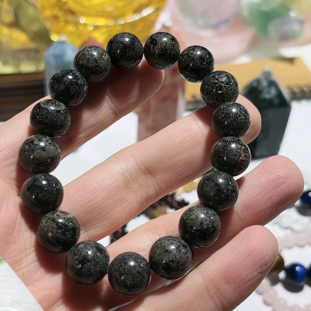 水晶天然水晶银S925镶嵌