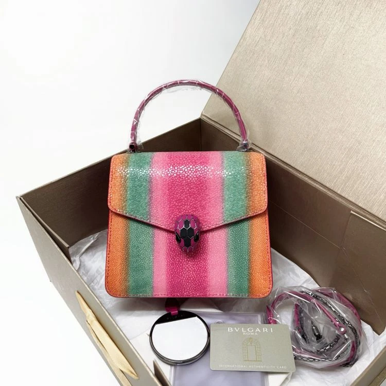 95新/宝格丽/包包/[251130XZWC]/C213560981