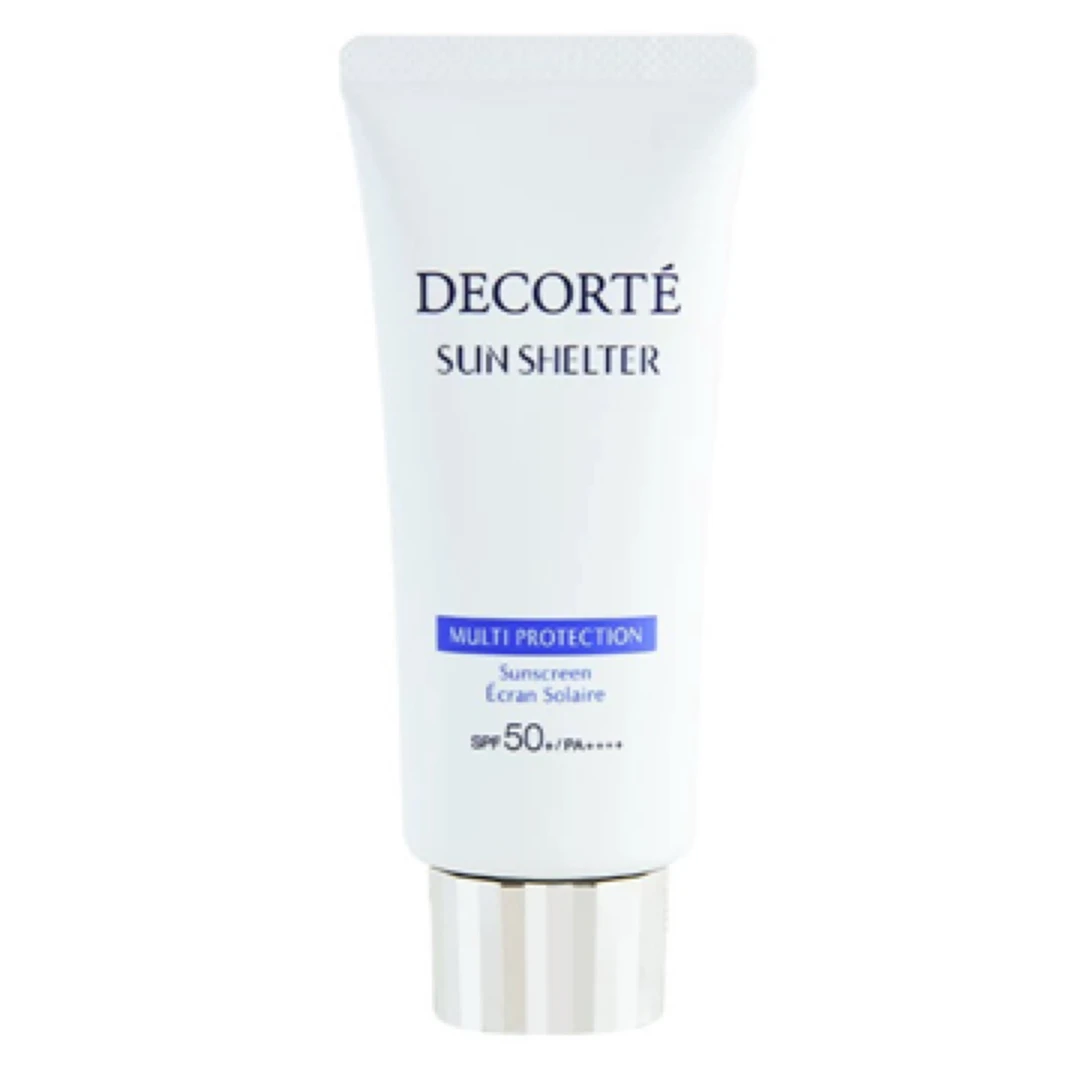 黛珂多重防晒50ml