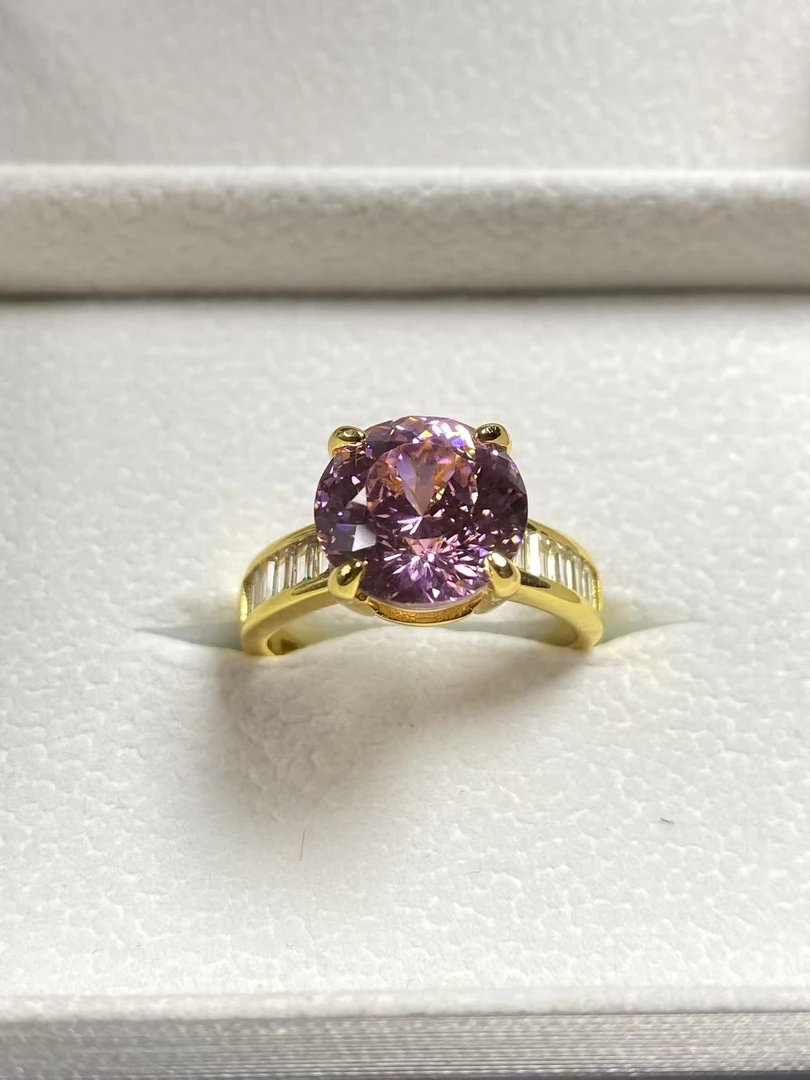 原创干枯玫瑰戒指Jzz1520