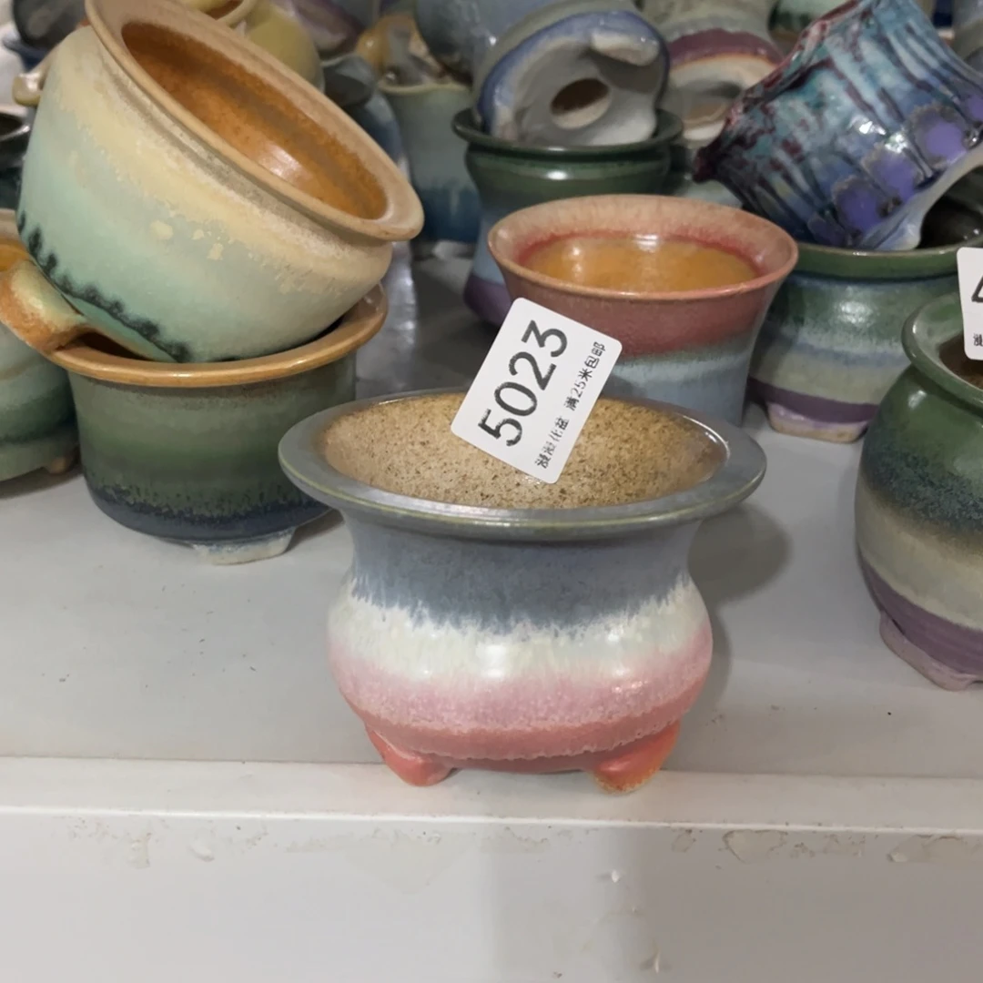 5023内8景德镇手工制作